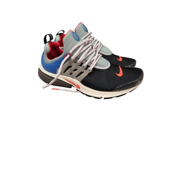 Nike Air Presto Premium \'Shoe Shop\' Sneakers DV0776-010 Men\'s Size 9
